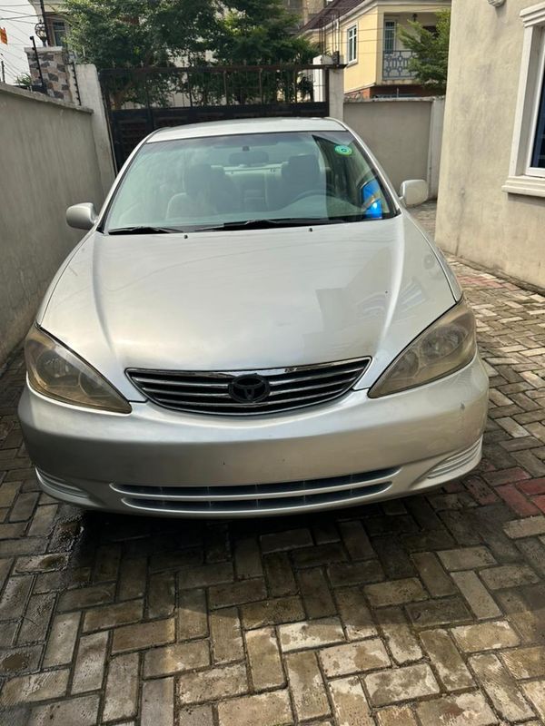 Thumbnail 5 of 2004 Lexus ES